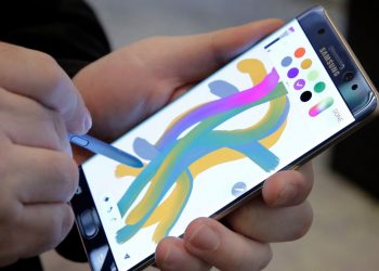 Samsung και Apple επενδύουν σε μπαταρίες άνθρακα και πυριτίου
