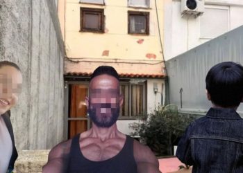 Ηράκλειο: «Το παιδί είναι μπλε, μήπως το πλάκωσες;» – Οι διάλογοι σοκ του ζευγαριού
