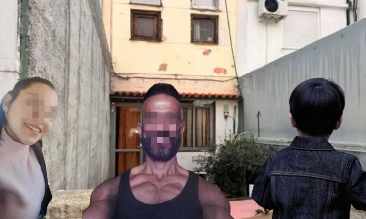 Ηράκλειο: «Το παιδί είναι μπλε, μήπως το πλάκωσες;» – Οι διάλογοι σοκ του ζευγαριού