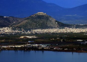 Άργος: Στους top10 φθηνότερους προορισμούς στην Ευρώπη