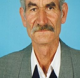 Κηδεύεται το μεσημέρι της Κυριακής ο Νικόλαος Αδάμος