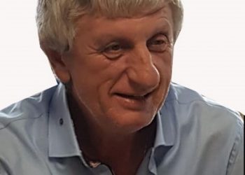 Σε ηλικία 65 ετών έφυγε από την ζωή ο Αποστολής Καταραχιάς