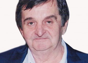 Σε ηλικία 69 ετών έφυγε από τη ζωή ο Αργύρης Βασιλείου
