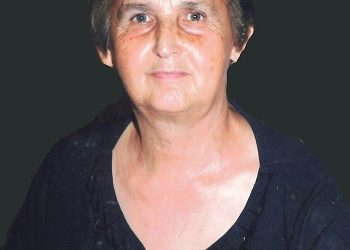 Απεβίωσε η Ελένη Αργυροπούλου