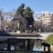 Χειμωνιάτικο τοπίο στα Τρίκαλα: Ο Ασκληπιός, το ποτάμι και χιονισμένα βουνά που κλέβουν την παράσταση!