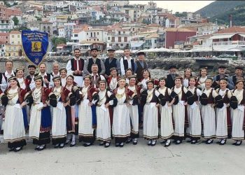 Ασκληπιός: Πλούσιος ο Απολογισμός δραστηριοτήτων για το έτος 2024