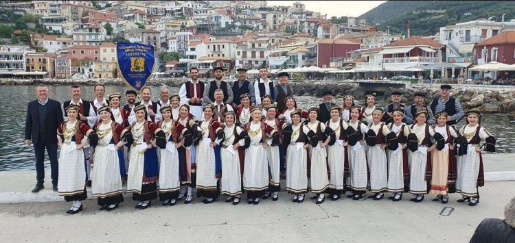 Ασκληπιός: Πλούσιος ο Απολογισμός δραστηριοτήτων για το έτος 2024