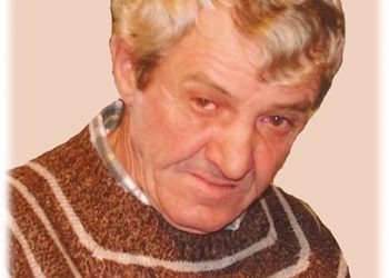 Απεβίωσε ο Μιχάλης Αθανασίου