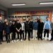 Διακρίσεις μαθητών των Εκπαιδευτηρίων «Αθηνά» στο Μαθηματικό Διαγωνισμό «Ο Θαλής»
