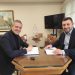 Συνεργασία Δήμου Μετεώρων και Επιμελητηρίου Τρικάλων για την ενημέρωση των επιχειρηματιών για το πρόγραμμα «myBusinessSupport»