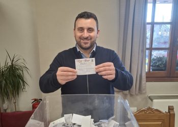 Οι τυχεροί που κέρδισαν ένα 3ημερο στο Δήμο Μετεώρων στο διαγωνισμό «Κάνε μια ευχή για το 2025»