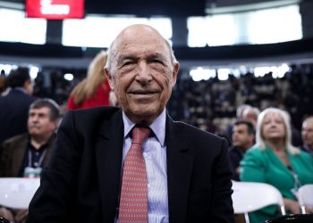 Κώστας Σημίτης: Τετραήμερο πένθος για τον θάνατό του – Δημοσία δαπάνη η κηδεία του