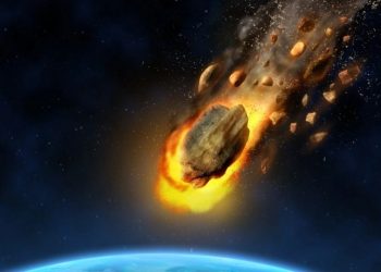 Αστεροειδής πλησιάζει επικίνδυνα προς τη Γη: Η ημερομηνία που θα μπορούσε να χτυπήσει