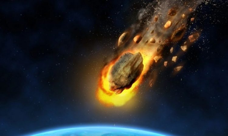 Αστεροειδής πλησιάζει επικίνδυνα προς τη Γη: Η ημερομηνία που θα μπορούσε να χτυπήσει