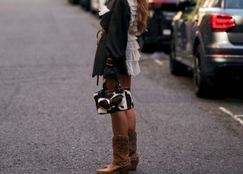 Τα πιο stylish ankle boots που είναι τάση, τα έχεις ήδη στη ντουλάπα σου