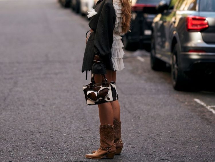 Τα πιο stylish ankle boots που είναι τάση, τα έχεις ήδη στη ντουλάπα σου
