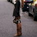 Τα πιο stylish ankle boots που είναι τάση, τα έχεις ήδη στη ντουλάπα σου