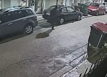 Περιστέρι: Κυνήγησε φοιτήτρια με κατεβασμένο το παντελόνι