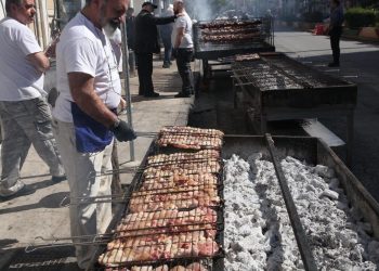 Πότε πέφτει Τσικνοπέμπτη και Καθαρά Δευτέρα