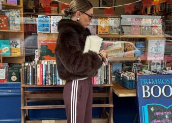 Πώς να φορέσεις την cozy φόρμα και εκτός σπιτιού; 4 stylish ιδέες