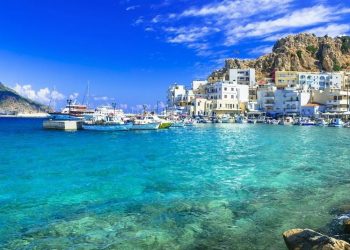 Κάρπαθος: Ανάμεσα στους 10 ανερχόμενους προορισμούς του κόσμου για το 2025