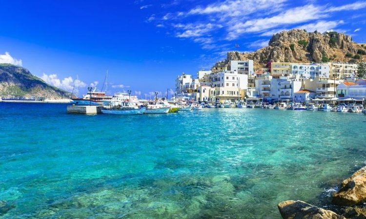 Κάρπαθος: Ανάμεσα στους 10 ανερχόμενους προορισμούς του κόσμου για το 2025
