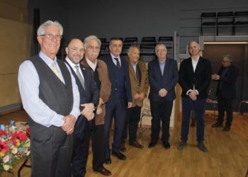 Εκδήλωση της Τρικαλινής Λέσχης Προβληματισμού για την Κλιματική Αλλαγή