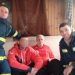 Σέλι: Η πρώτη φωτογραφία του 24χρονου που εντοπίστηκε σώος – Τα συγχαρητήρια Κικίλια