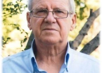 Απεβίωσε ο Γεώργιος Δερμάνης