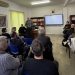 Ενημέρωση Διευθυντών Σχολικών Μονάδων για τον προγραμματισμό ενεργειών για το υπόλοιπο της σχολικής χρονιάς 2024-25