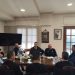 Αξιολόγηση των κυκλοφοριακών δεδομένων  από Δήμο Μετεώρων και Ελληνική Αστυνομία και λήψη νέων μέτρων για την αντιμετώπιση κυκλοφοριακών αρρυθμιών