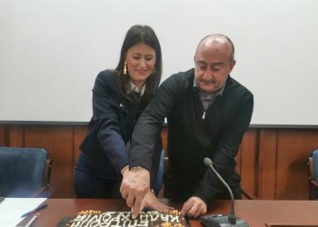 Κοπή πίτας και ανάδειξη του ρόλου της Δημοτικής Επιτροπής Δ. Τρικκαίων