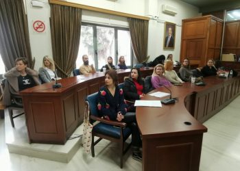 Εργο, ανάγκες και προοπτική των κοινωνικών δομών του Δ. Τρικκαίων σε συνάντηση της Περιφέρειας Θεσσαλίας