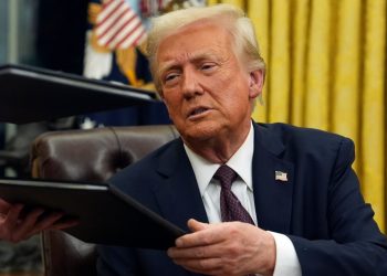 Σε εγρήγορση η Ευρώπη λόγω Τραμπ: Γιατί σπεύδει στην Τουρκία η επικεφαλής της ευρωπαϊκής διπλωματίας