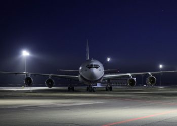 Ρωσία: Αναστολή πτήσεων σε τρία αεροδρόμια – Τι συνέβη