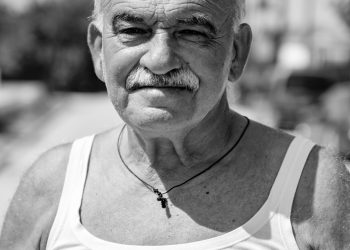 Ο NikZik στην Έκθεση «Δευκαλίων: Η Ελπίδα της Τέχνης» – Ένας ύμνος στη Θεσσαλία για το Humanity Greece στο 47 Circles, Κολωνάκι