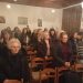Ομιλία από τον «Ελεήμων Σαμαρείτη»