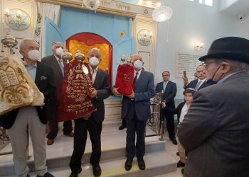 Η ιστορία της εβραϊκής κοινότητας των Τρικάλων | Συνέντευξη με τον ιστορικό και συγγραφέα Κώστα Μιχαλάκη