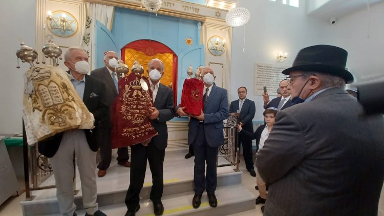 Η ιστορία της εβραϊκής κοινότητας των Τρικάλων | Συνέντευξη με τον ιστορικό και συγγραφέα Κώστα Μιχαλάκη