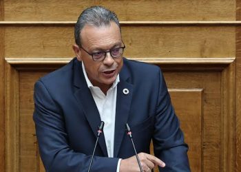 Τα Τρίκαλα θα επισκεφτεί ο Σωκράτης Φάμελλος