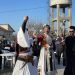 Αναβίωση εθίμου στην Φανερωμένη Τρικάλων