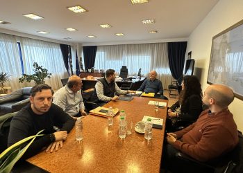 18  διαμερίσματα των Λαϊκών Κατοικιών Φαρκαδόνας αποκτούν ενοίκους