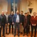 Νέα συνάντηση Τριαντόπουλου με πλημμυροπαθείς της Φαρκαδόνας