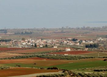 Το χωριό της Μαγνησίας που μεγάλωσε λόγω πανούκλας