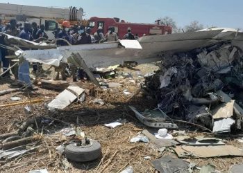 Σουδάν: Αεροπορική τραγωδία με 20 νεκρούς εργάτες πετρελαίου και έναν επιζώντα