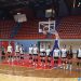 Σε τουρνουά κορασίδων παγκορασιδων στη Λάρισα Φιλαθλητικός Τρικάλων 