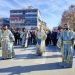 Με μεγαλοπρέπεια ο εορτασμός των Θεοφανείων στα Τρίκαλα