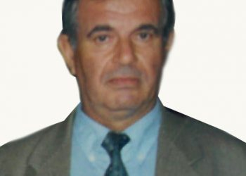 Σε ηλικία 74 ετών έφυγε από τη ζωή ο Δημήτριος Φρύδας, συν/χος υπάλληλος διεύθυνσης Γεωργίας