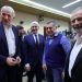 Ο Δημήτρης Κουρέτας στην παρουσίαση του βιβλίου του Παναγιώτη Γιαννάκη