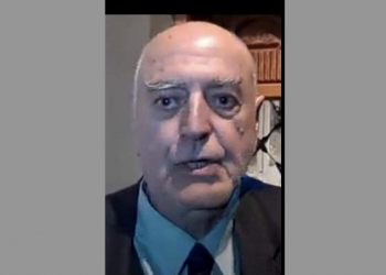 Έφυγε από τη ζωή ο πρώην βουλευτής, ευρωβουλευτής και ιδιοκτήτης της εφημερίδας ΕΡΕΥΝΑ Γιάννης Ζιάγκας